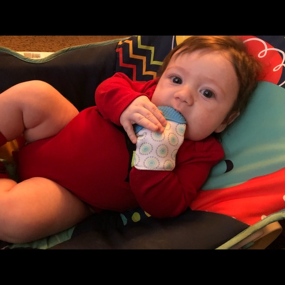 Meet your Posher, Keaylee - Picture 8 of 8